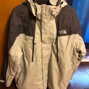 North Face Jacket